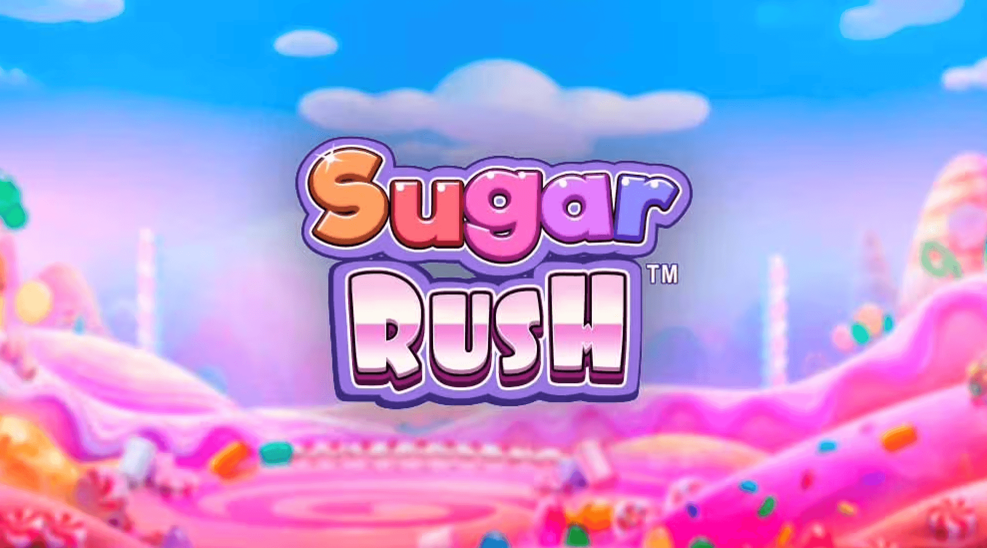 Слот Sugar Rush от Pragmatic Play в казино Драгон Мани